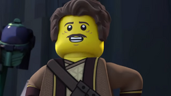 Ninjago the cliffs of hysteria hotsell