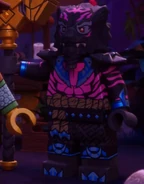 Tournament (scarred)