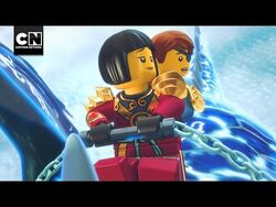 Wishmasters Ninjago Wiki Fandom
