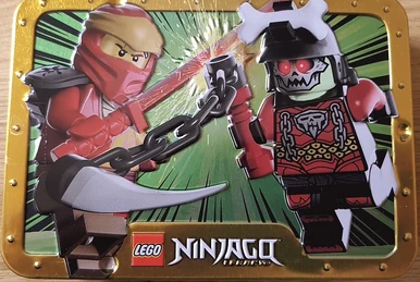 892184 Kai | Ninjago Wiki | Fandom