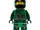 5005691 LEGO Lloyd Minifigure Alarm Clock