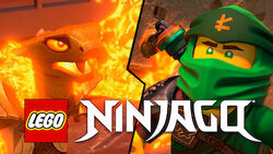 Netflix Ninjago Wiki Fandom