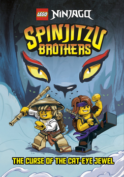 Ninjago archive of our own cheap