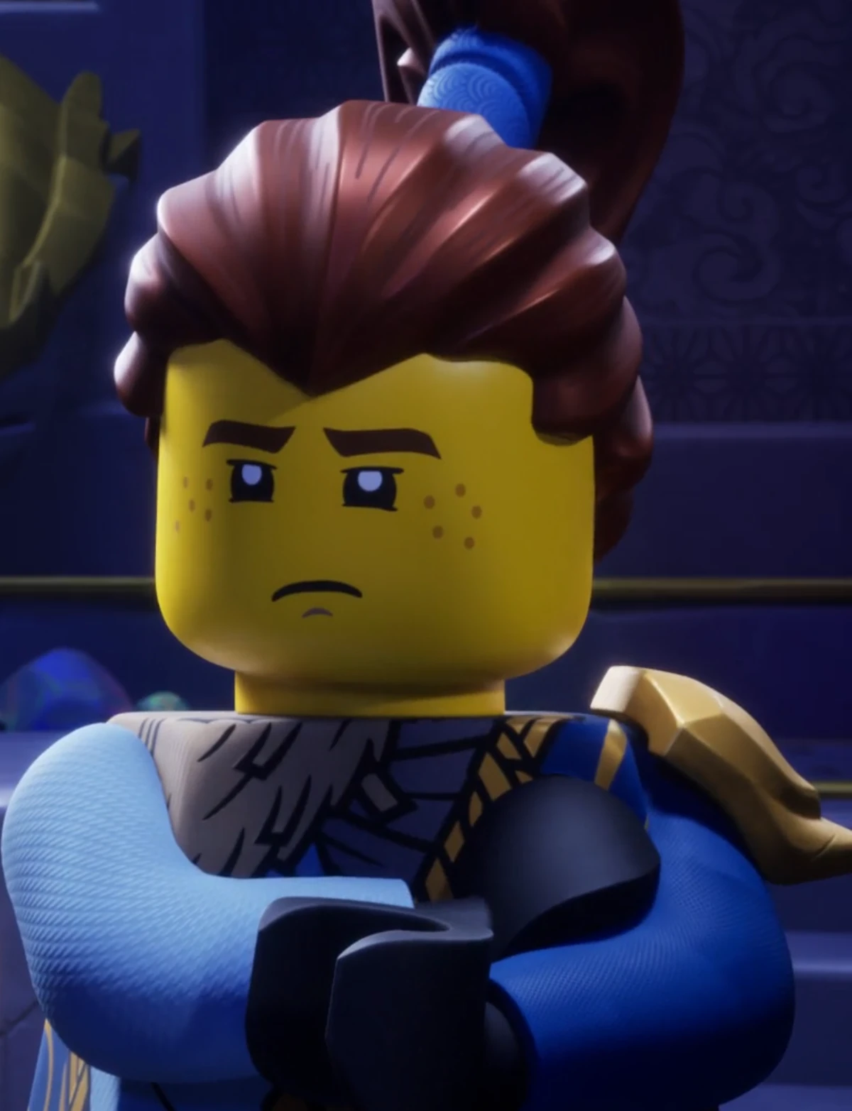 Jay Walker | Ninjago Wiki | Fandom Jay Walker | Ninjago Wiki | Fandom
