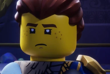 30533 Sam-X | Ninjago Wiki | Fandom