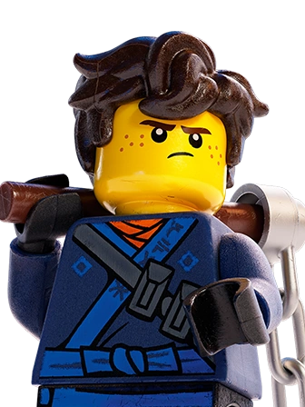 jay the lego ninjago movie