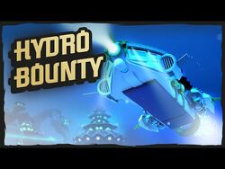 Ninjago hydro online bounty
