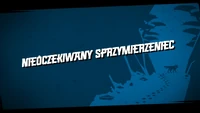 Nieoczekiwany sprzymierzeniec