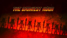 Ninjago Master of the Mountain Episode 13