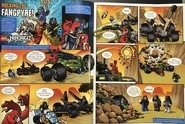 Both pages (English)