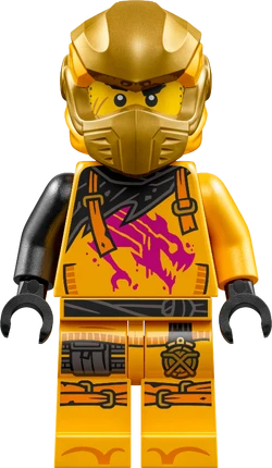 71826 Dragon Spinjitzu Battle Pack | Ninjago Wiki | Fandom