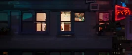 TheGarmadonApartment