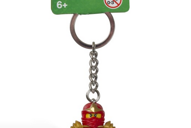 853402 Cole ZX Key Chain | Ninjago Wiki | Fandom