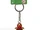 853401 Kai ZX Key Chain