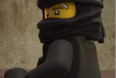 Public Enemy Number One Ninjago Wiki Fandom