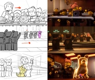 "Return to Imperium" storyboard by Jesse Soto #2