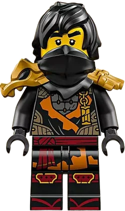 71844 Ninja Combat Vehicle | Ninjago Wiki | Fandom
