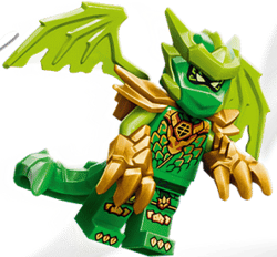 71859 The Dragon of Life | Ninjago Wiki | Fandom