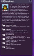 Kai (Heroes Unboxed).jpg (626 KB) Kai's character bio and trivia