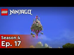 Ninjago episode 17 new arrivals