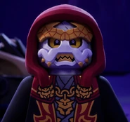 Lead Loyalist/Regular Loyalist