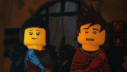 Kai and Nya s family Ninjago Wiki Fandom