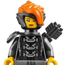 quake mech ninjago