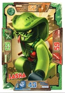 Card 86 - Lasha