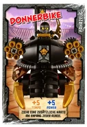Card 147 - Blaster Bike