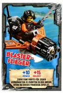 Card 160 - Anacondrai Crusher