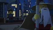 Wu and Nya on the Bounty