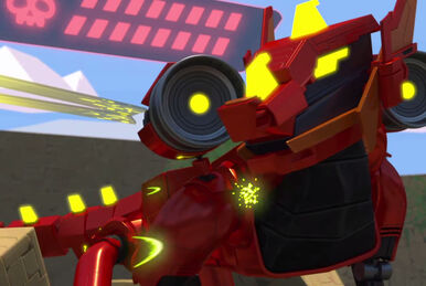 Ninjago cyber dragon hotsell