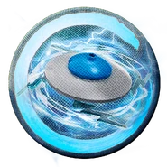 Wu-Cru badge