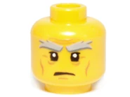 Sensei (2014 - 2015)