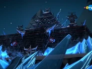 Замороженный