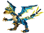 Yellow Dragon Core