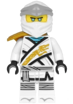 Pod ホワイト 71705 Destiny's Bounty | Ninjago Wiki | Fandom