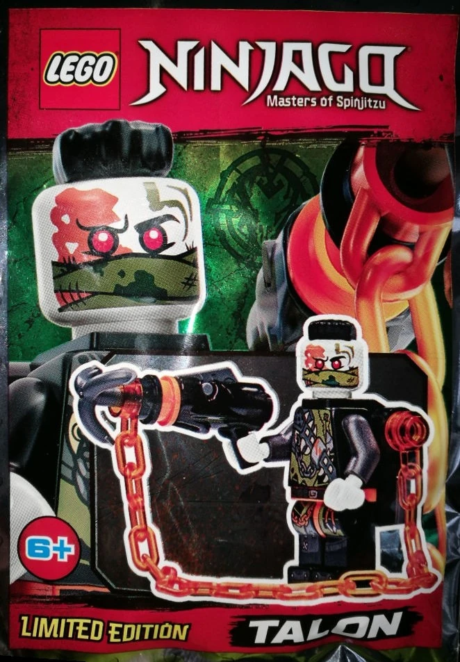 lego ninjago jet jack