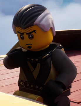 Ninjago master of mind hotsell