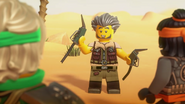 Ninjago–(The Island)–Tim