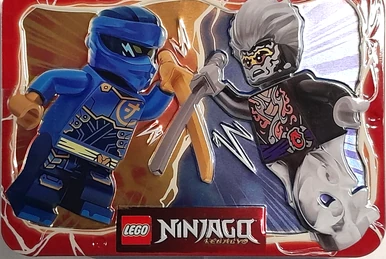 112505 Zane vs. Dragonian Scout | Ninjago Wiki | Fandom