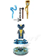 9573Slithraa2.png (354 KB) Spinner, crown, character, and weapons included in the set