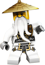 Sensei Wu