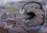 Clomgax by Tetahimeraki