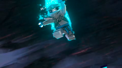 Zane forbidden spinjitzu best sale