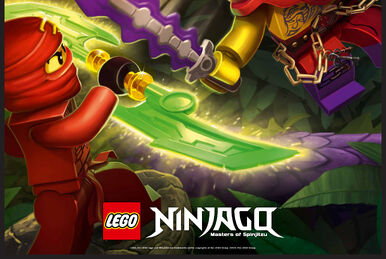 Ninjago day of the departed episode 1 top