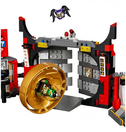 70640 ninjago