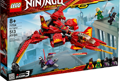 Lego ninjago legacy sets thunder raider discount