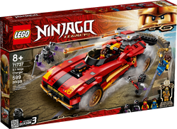 Ninjago Legacy Ninjago Wiki Fandom