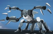 Armor (2D; transformed)